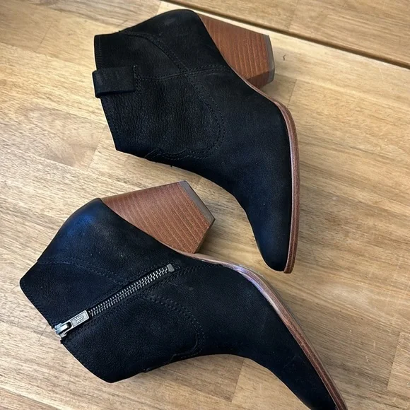 FRYE ⭐️Reina booties - Picture 6 of 9